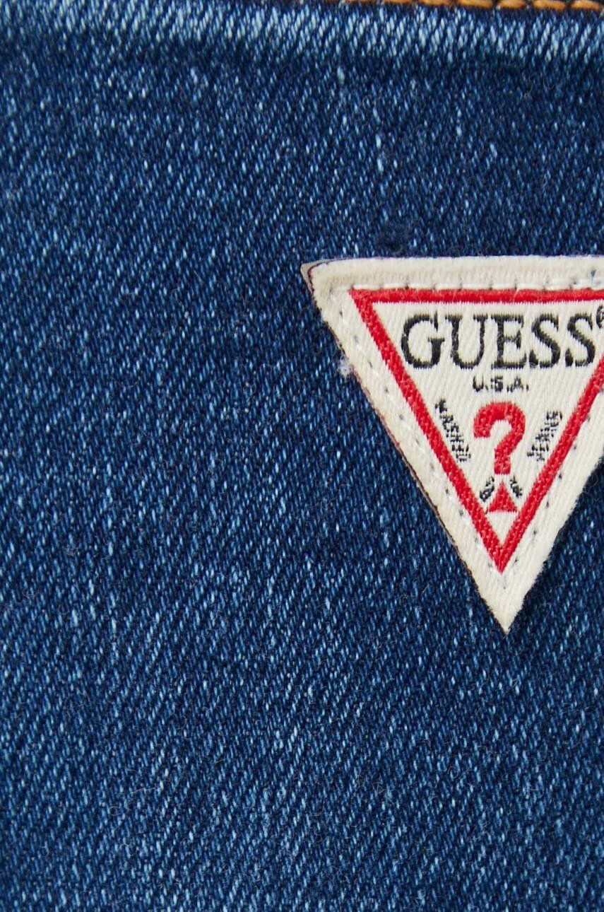 Guess Дънки Pop 70's - Pepit.bg