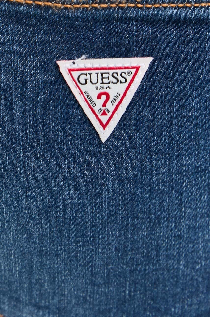 Guess Дънки Sexy Boot със стандартна талия - Pepit.bg