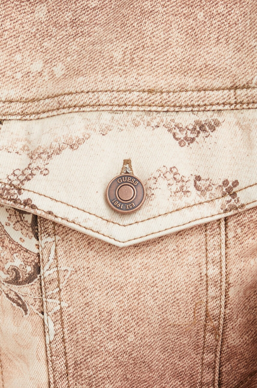 Guess Дънково яке - Pepit.bg