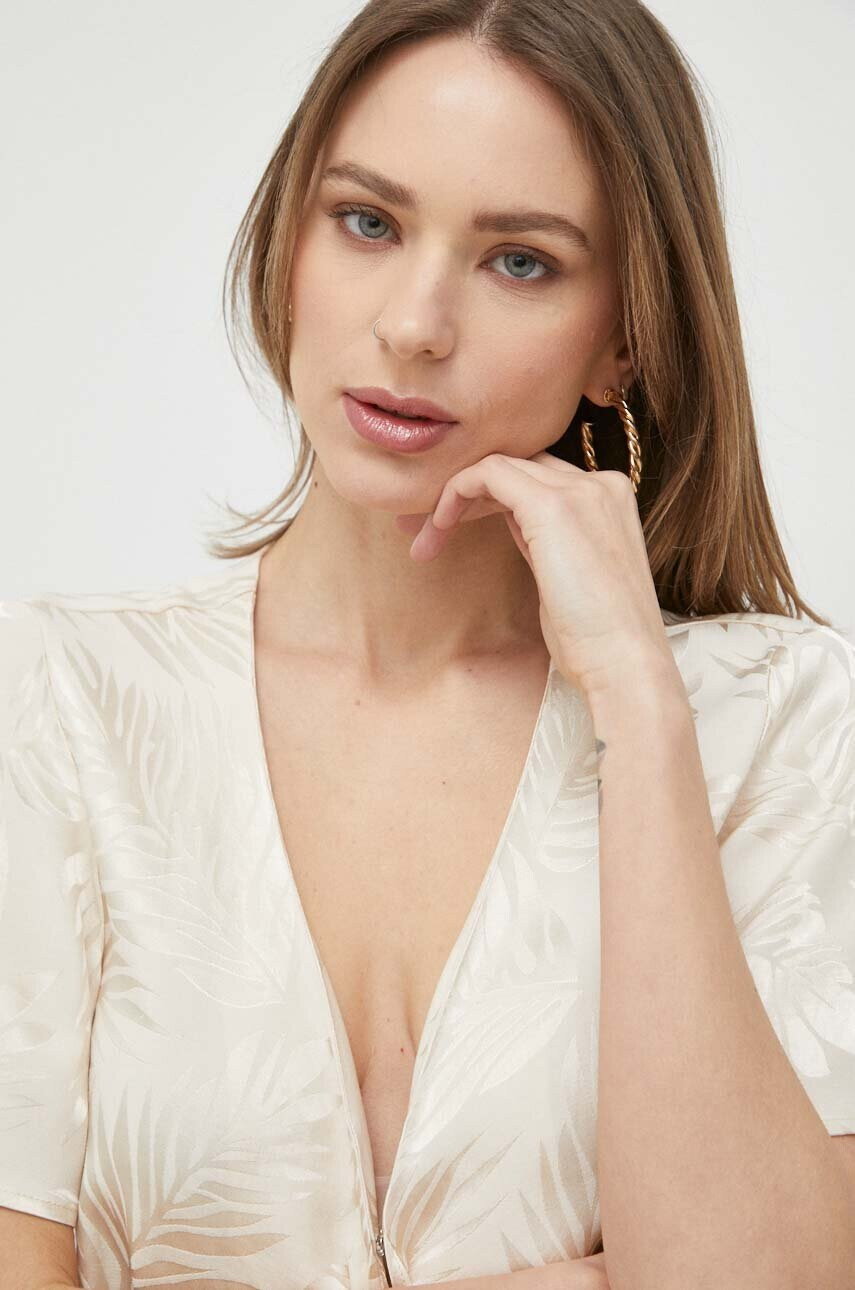 Guess Гащеризон в бежово - Pepit.bg