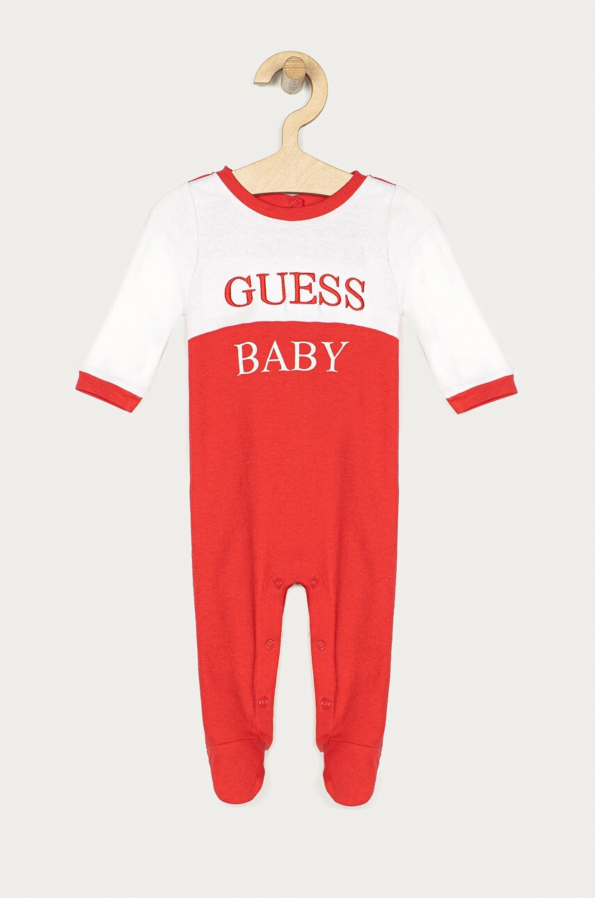 Guess Jeans - Бебешки дрехи 62-76 cm - Pepit.bg
