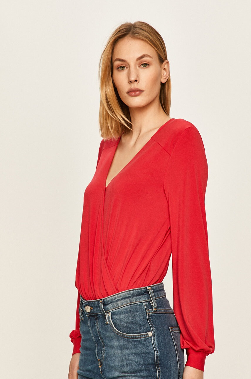 Guess Jeans - Боди - Pepit.bg