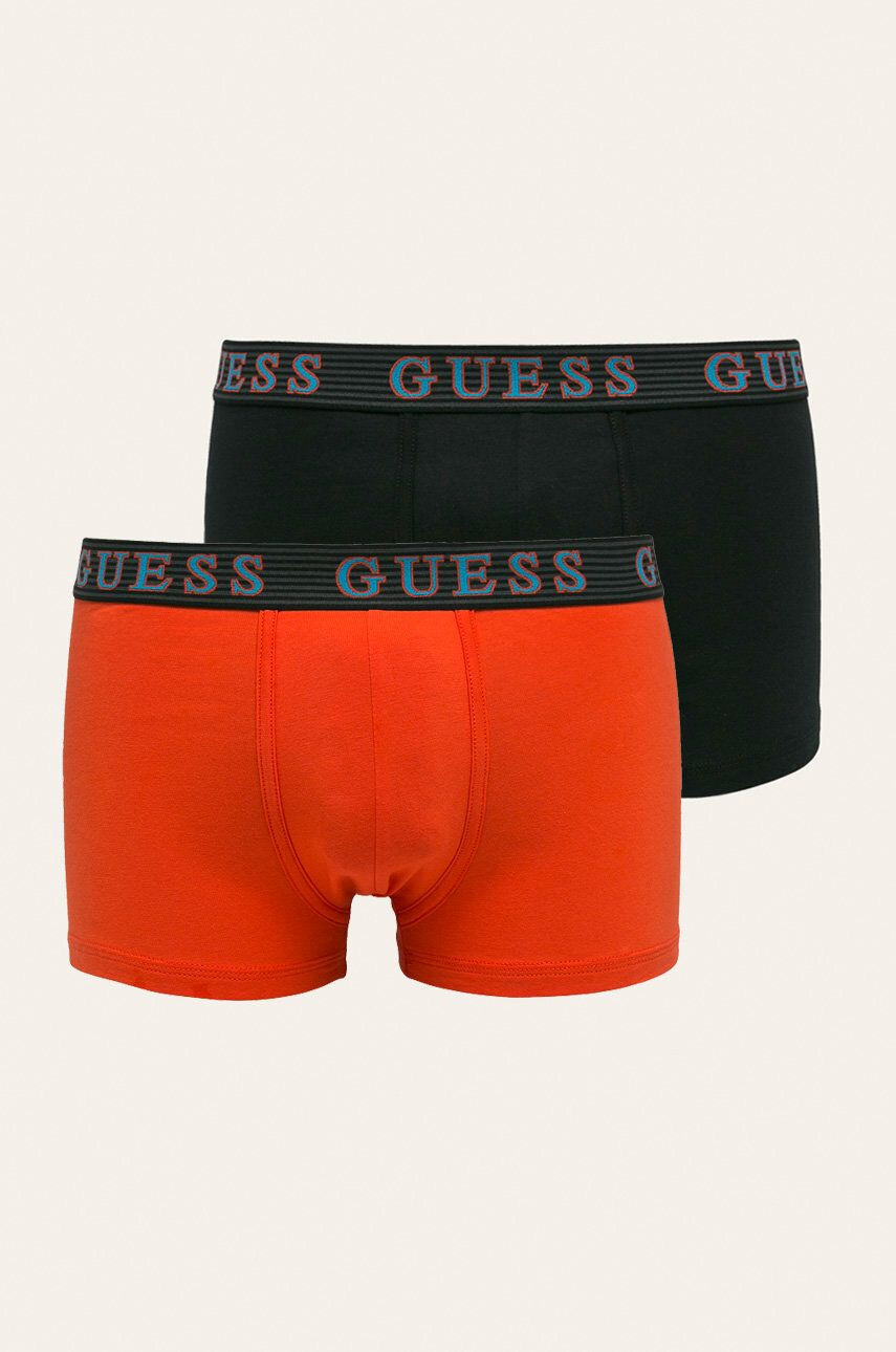 Guess Jeans Боксерки (2-бройки) - Pepit.bg