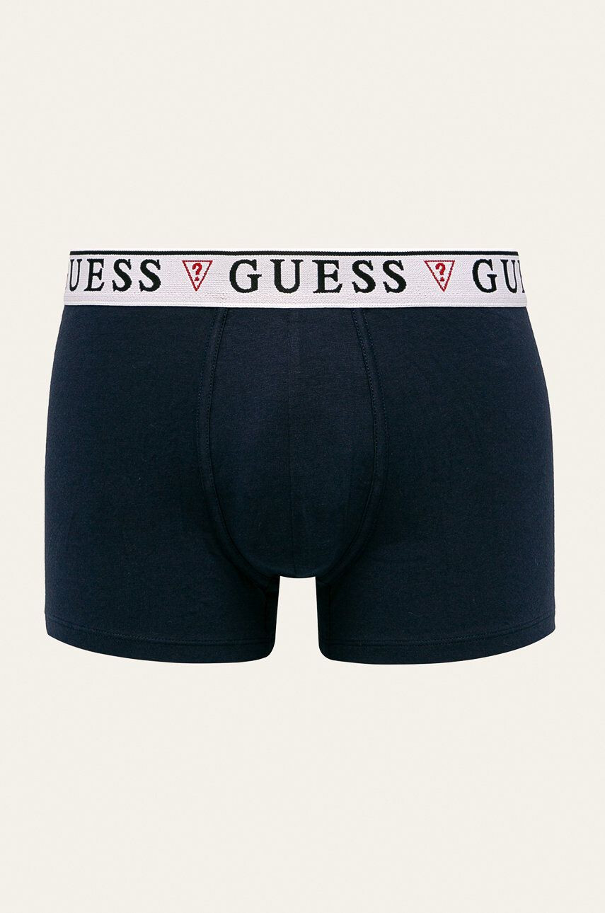 Guess Jeans - Боксерки (3 бройки) - Pepit.bg