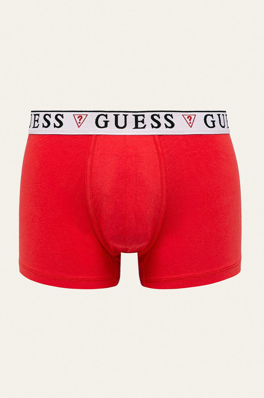 Guess Jeans - Боксерки (3 бройки) - Pepit.bg