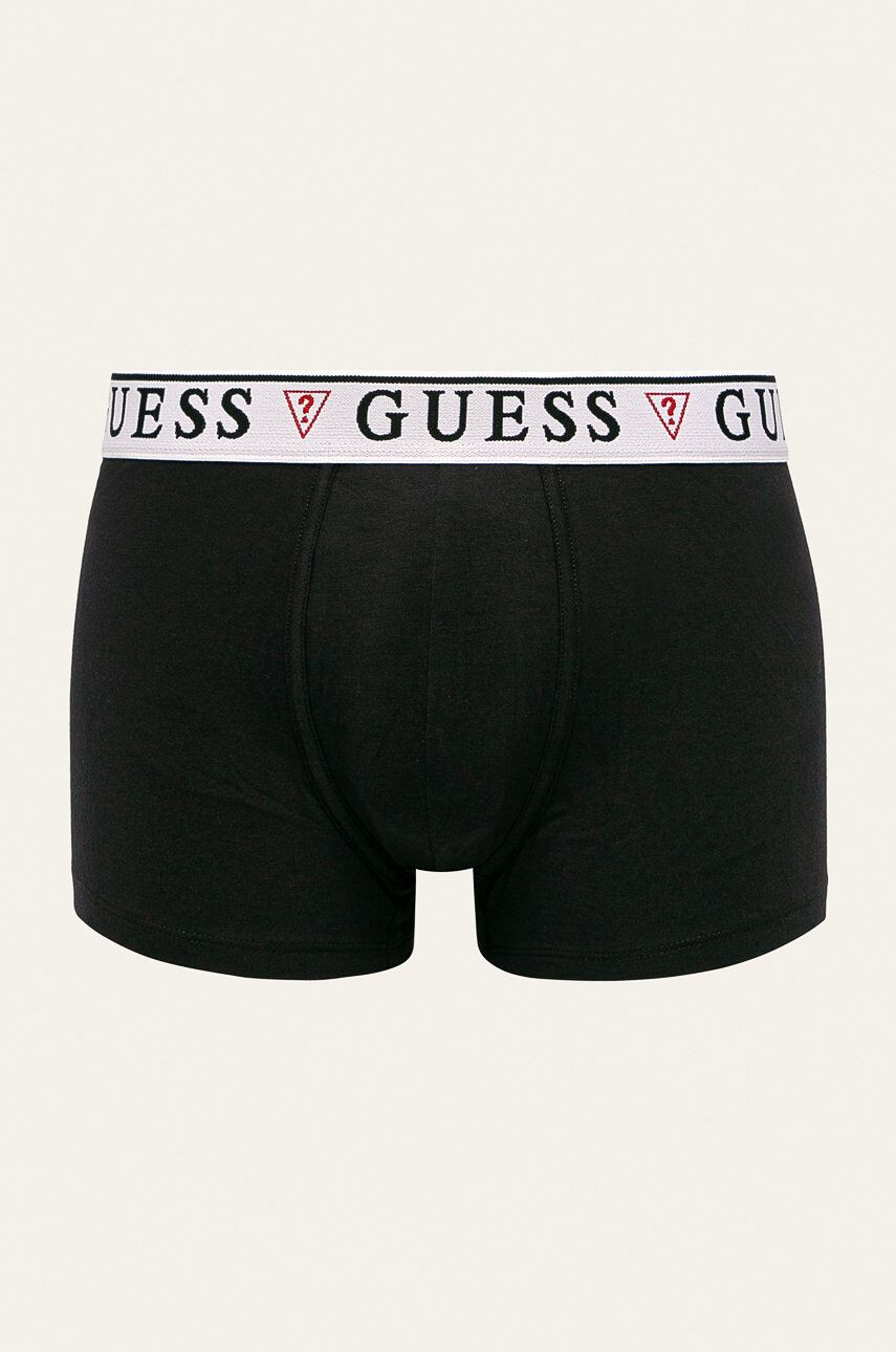 Guess Jeans - Боксерки (3 бройки) - Pepit.bg