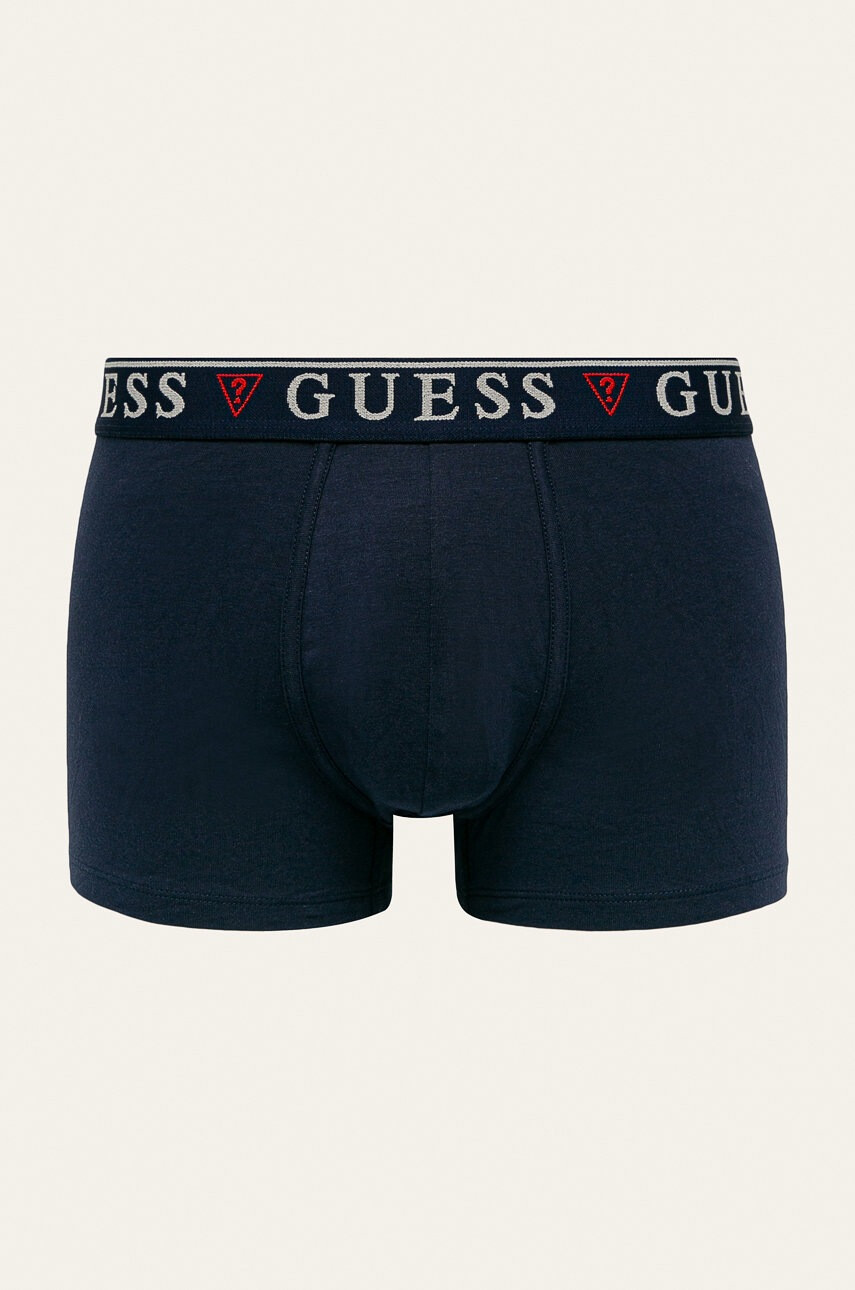 Guess Jeans - Боксерки (3 бройки) - Pepit.bg