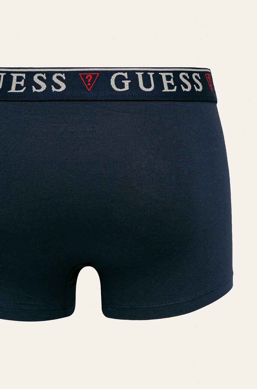 Guess Jeans - Боксерки (3 бройки) - Pepit.bg
