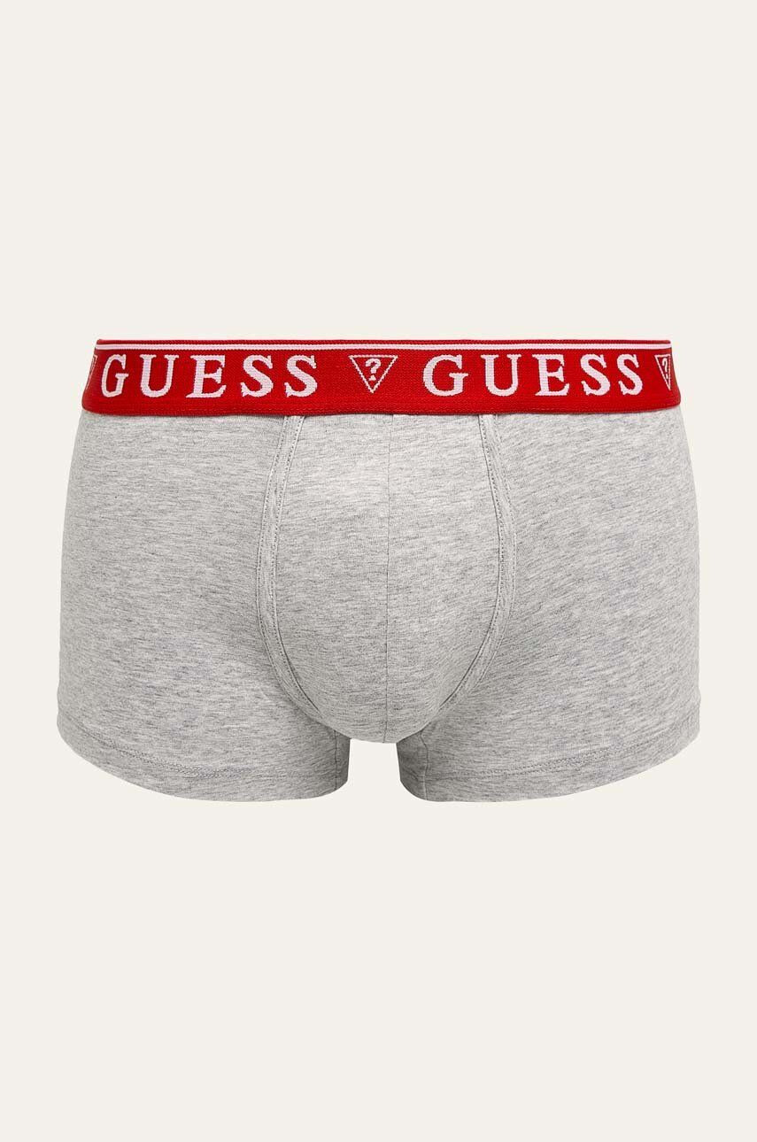 Guess Jeans - Боксерки (3 бройки) - Pepit.bg