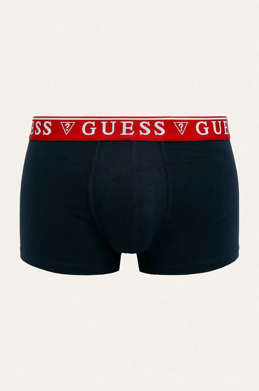 Guess Jeans - Боксерки (3 бройки) - Pepit.bg