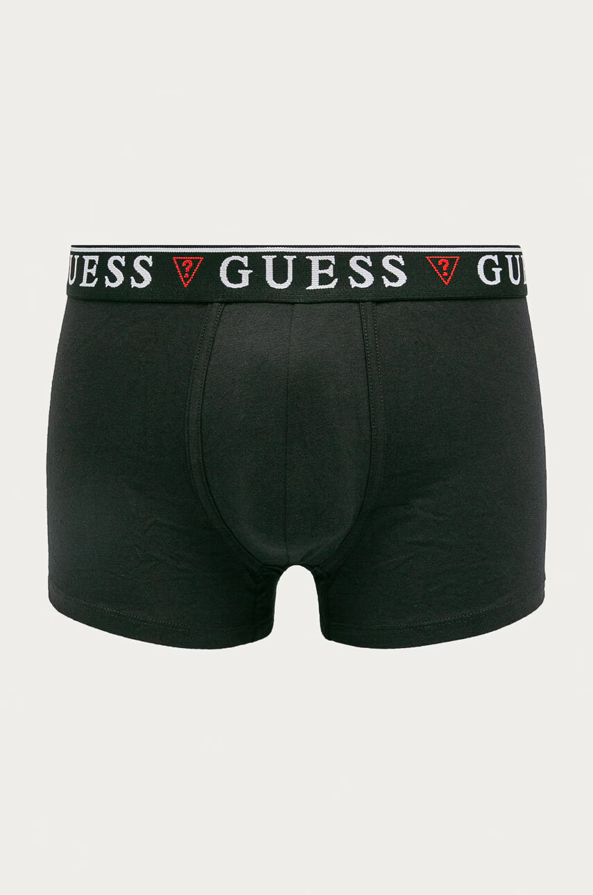 Guess Jeans - Боксерки (3-бройки) - Pepit.bg
