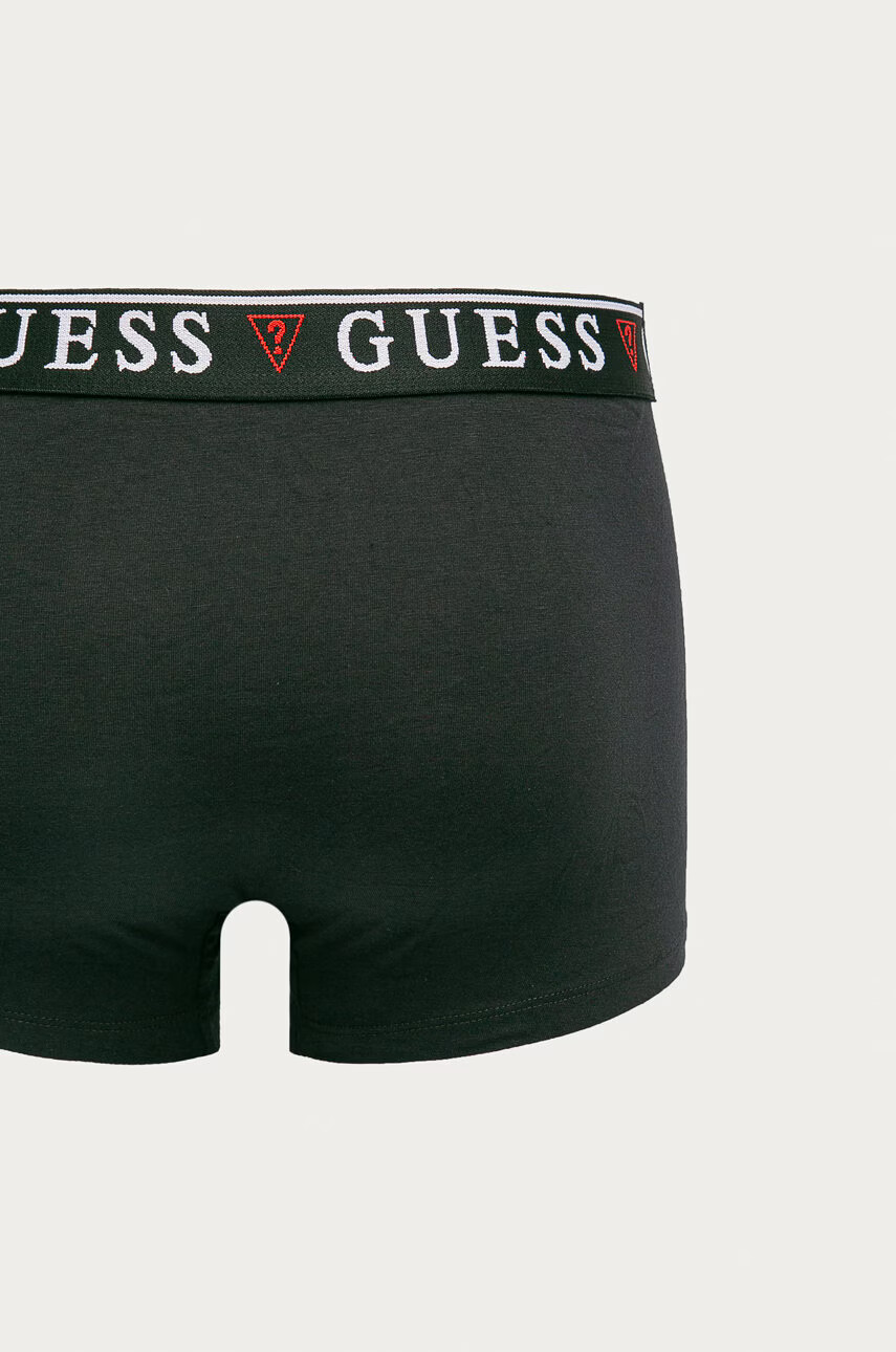 Guess Jeans - Боксерки (3-бройки) - Pepit.bg