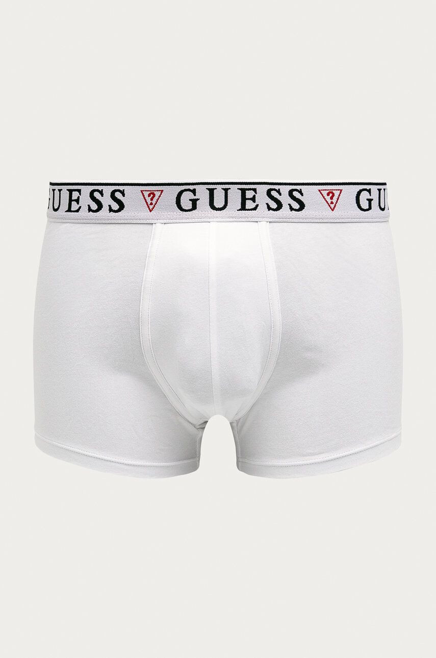 Guess Jeans - Боксерки (3-бройки) - Pepit.bg