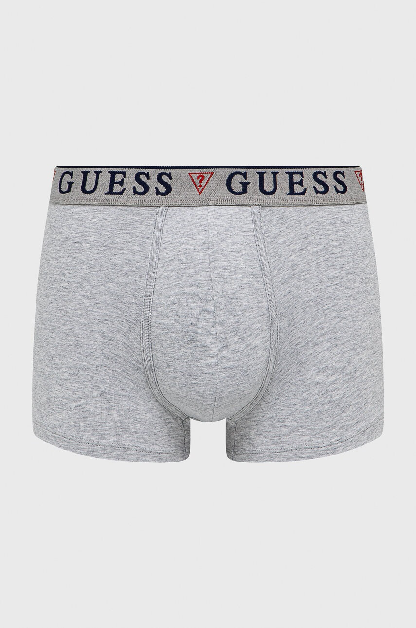 Guess Jeans - Боксерки (3 чифта) - Pepit.bg
