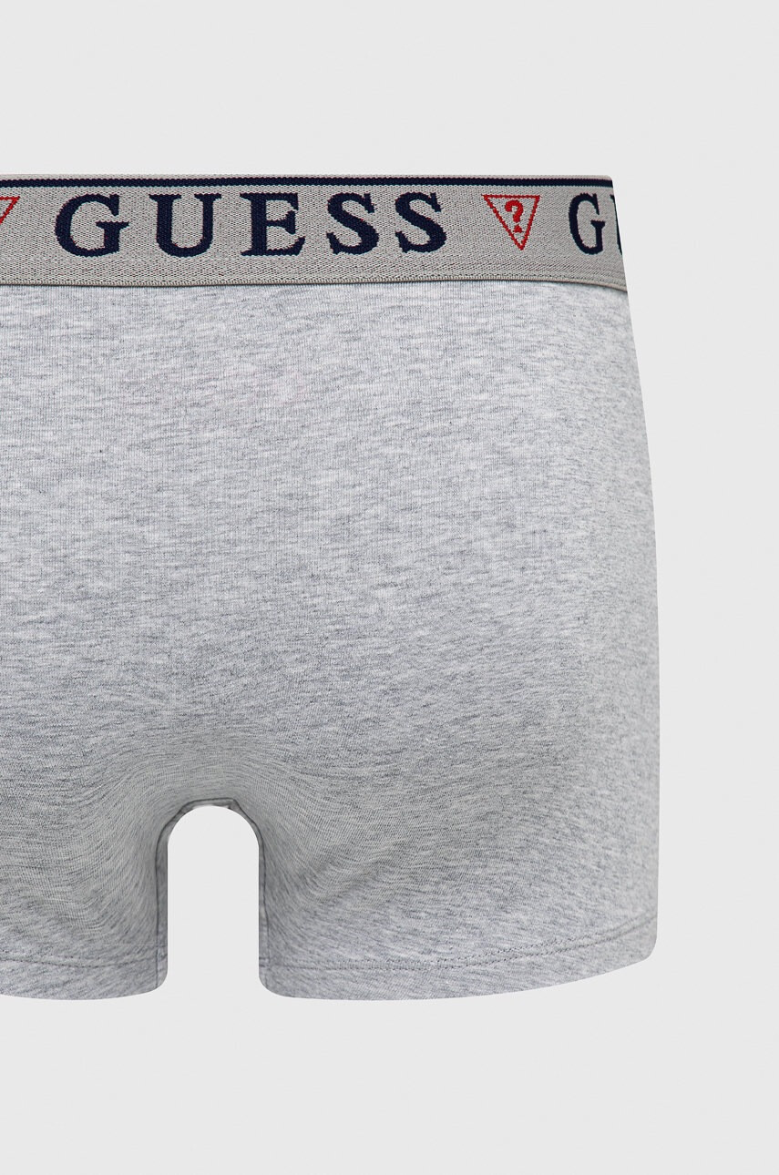 Guess Jeans - Боксерки (3 чифта) - Pepit.bg