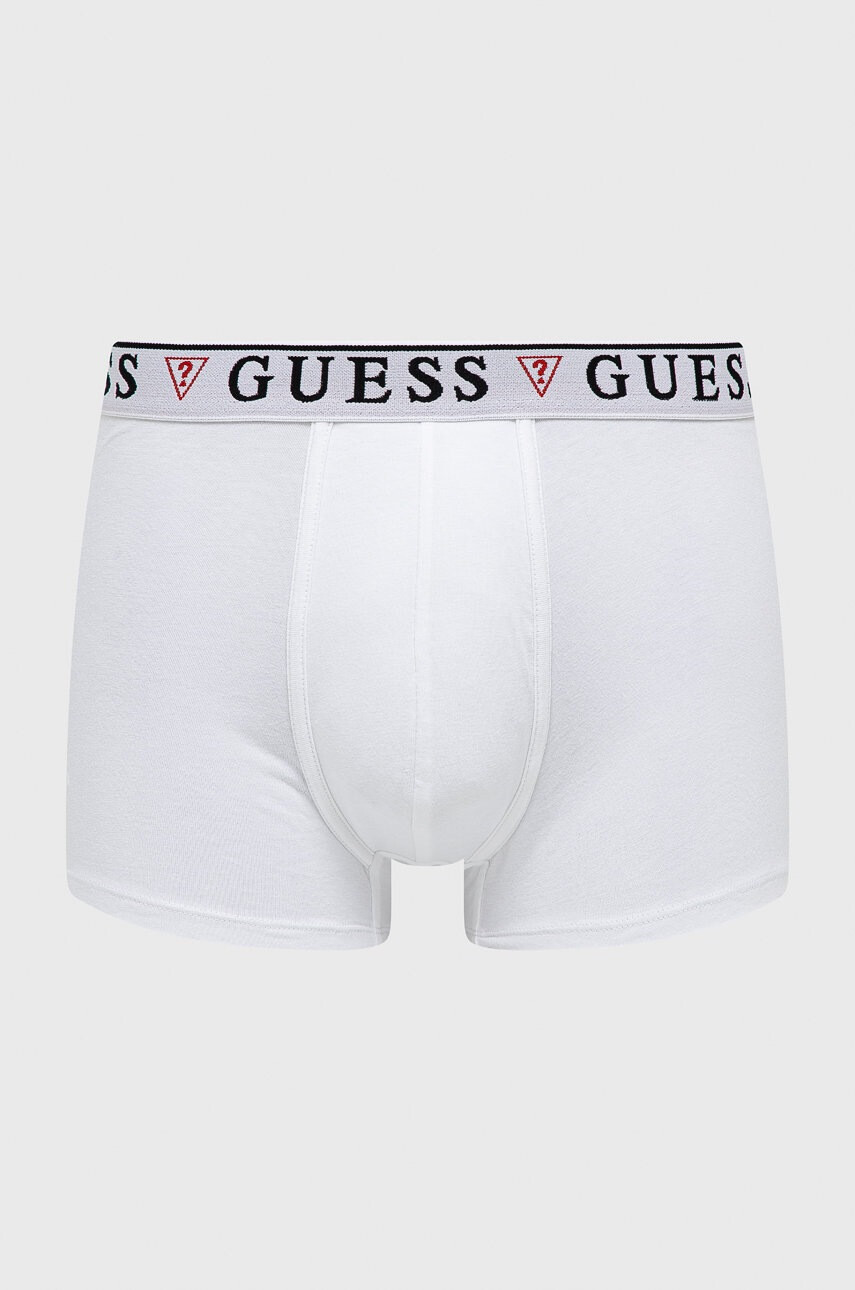 Guess Jeans - Боксерки (3 чифта) - Pepit.bg