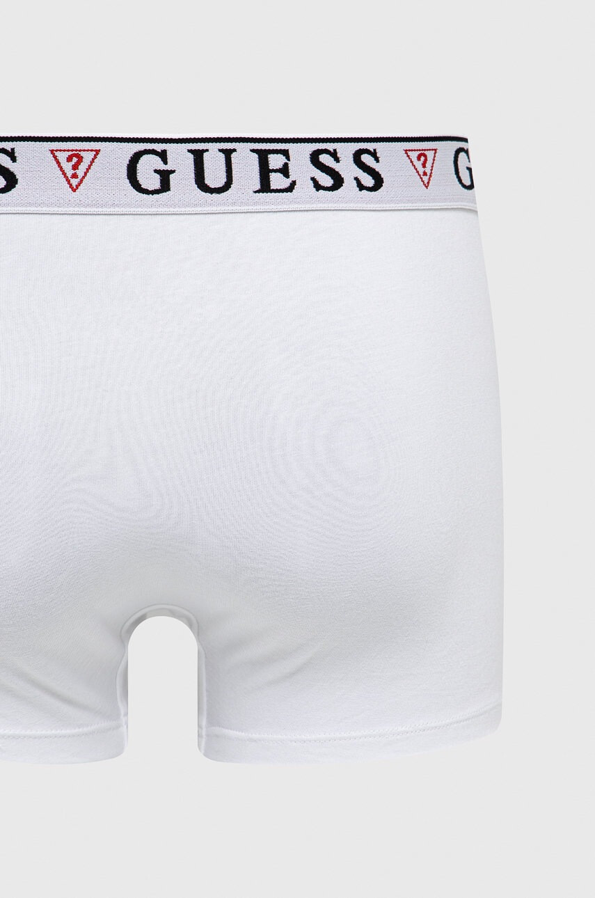 Guess Jeans - Боксерки (3 чифта) - Pepit.bg