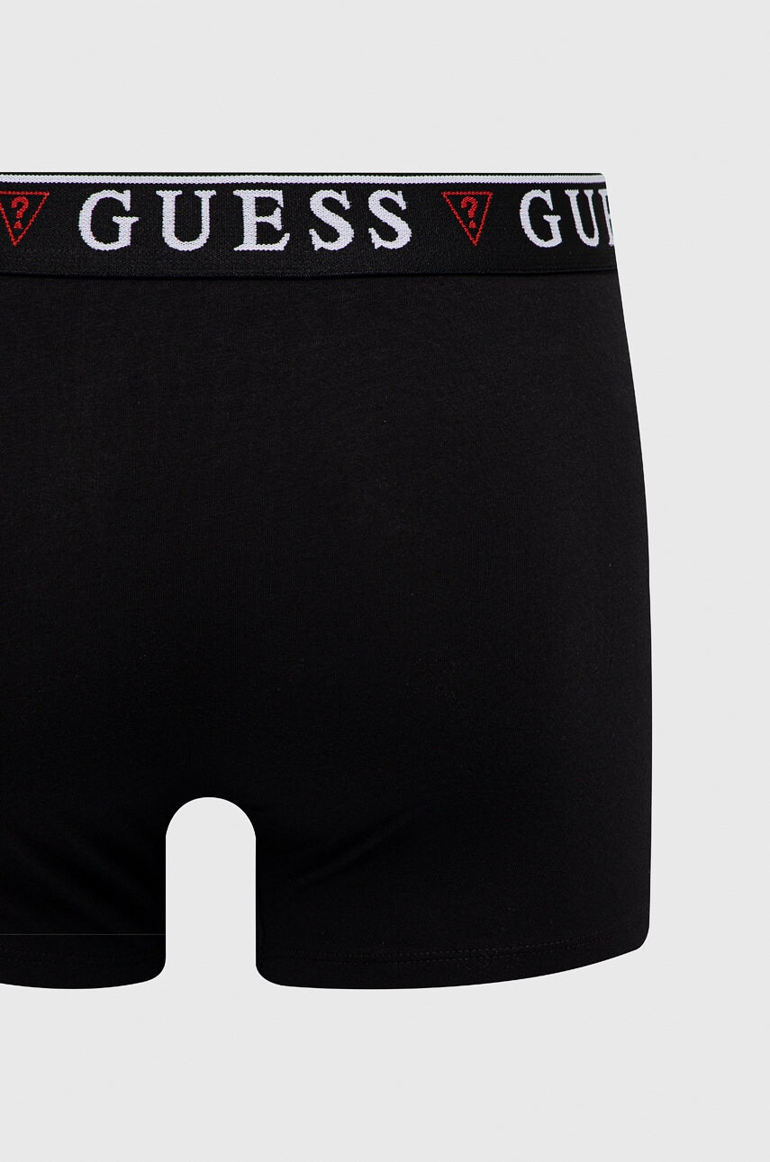 Guess Jeans - Боксерки (3 чифта) - Pepit.bg
