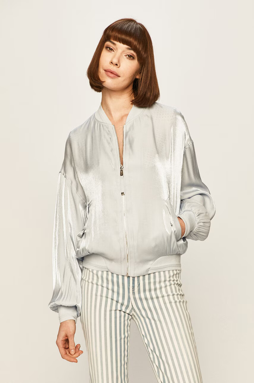 Guess Jeans Бомбер яке - Pepit.bg
