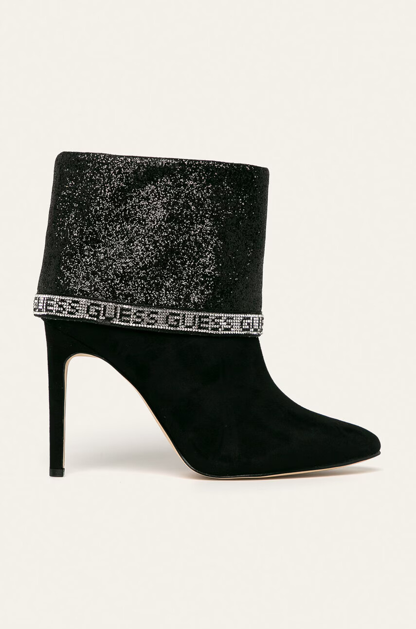 Guess Jeans - Боти - Pepit.bg