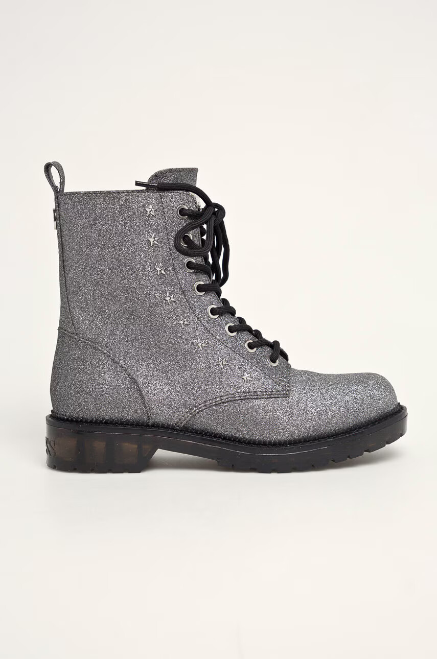 Guess Jeans - Боти - Pepit.bg