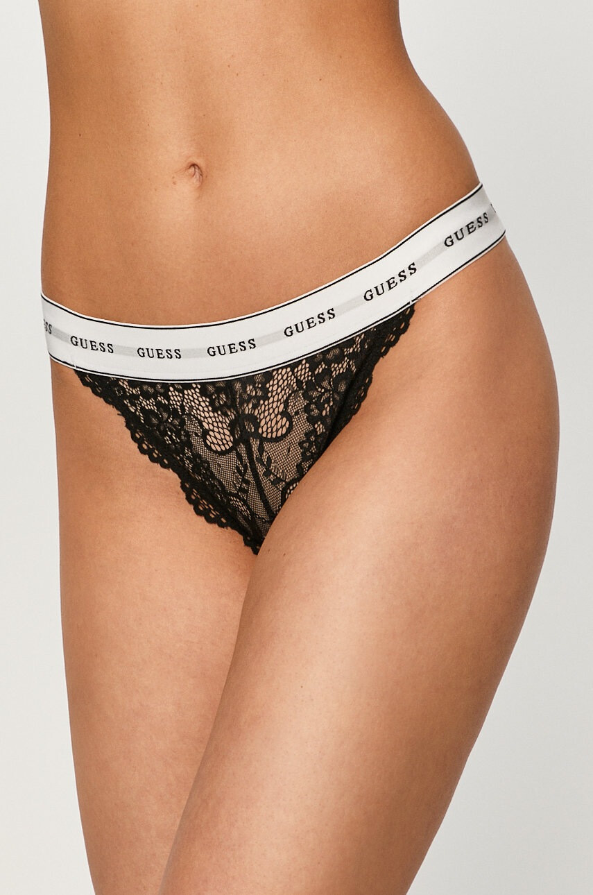 Guess Jeans - Бразилски бикини - Pepit.bg