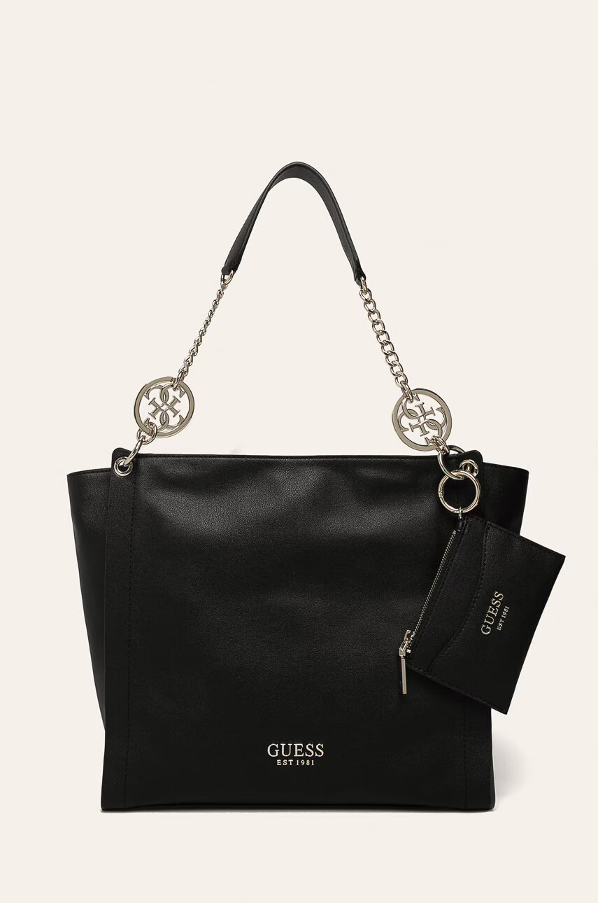 Guess Jeans Чанта - Pepit.bg
