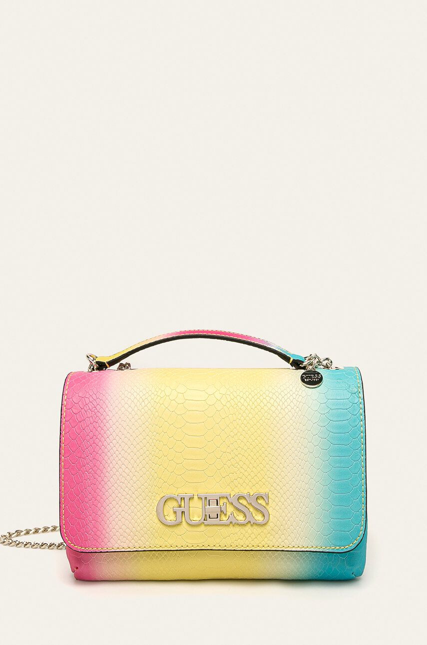 Guess Jeans Чанта - Pepit.bg