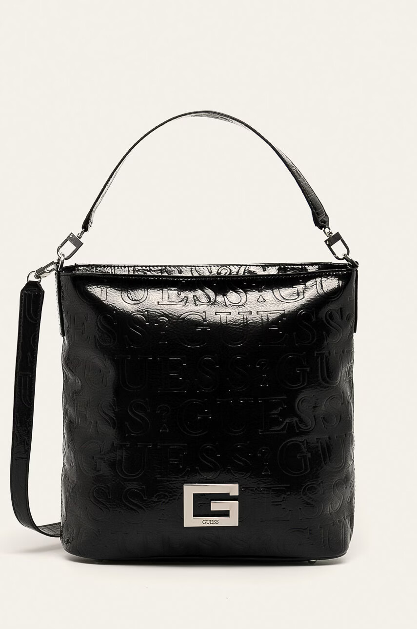 Guess Jeans Чанта - Pepit.bg