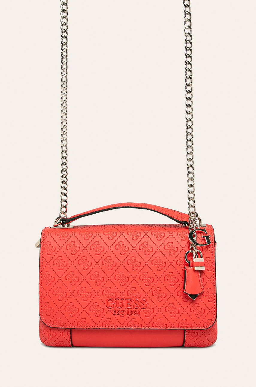 Guess Jeans Чанта - Pepit.bg