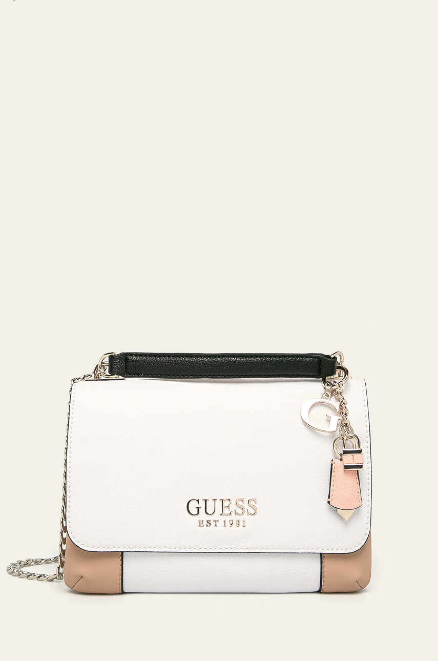 Guess Jeans Чанта - Pepit.bg