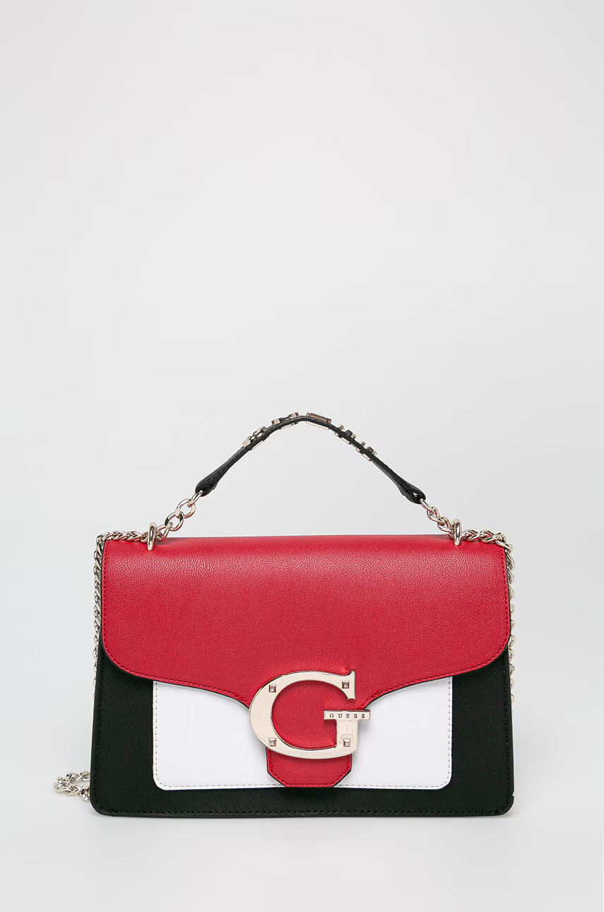Guess Jeans Чанта - Pepit.bg
