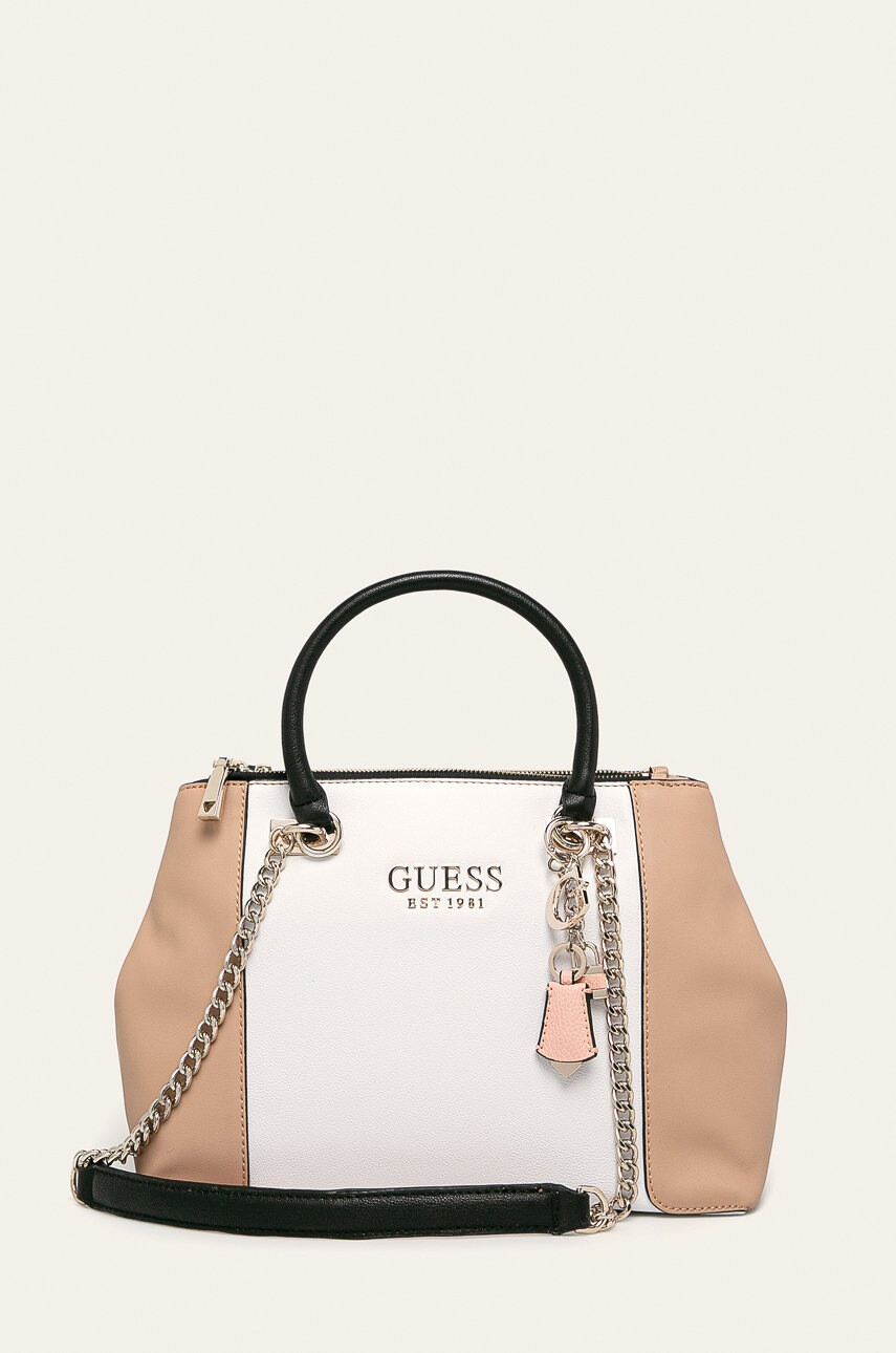 Guess Jeans Чанта - Pepit.bg