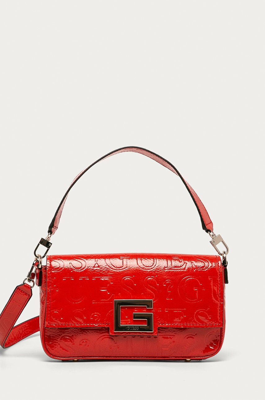 Guess Jeans Чанта - Pepit.bg