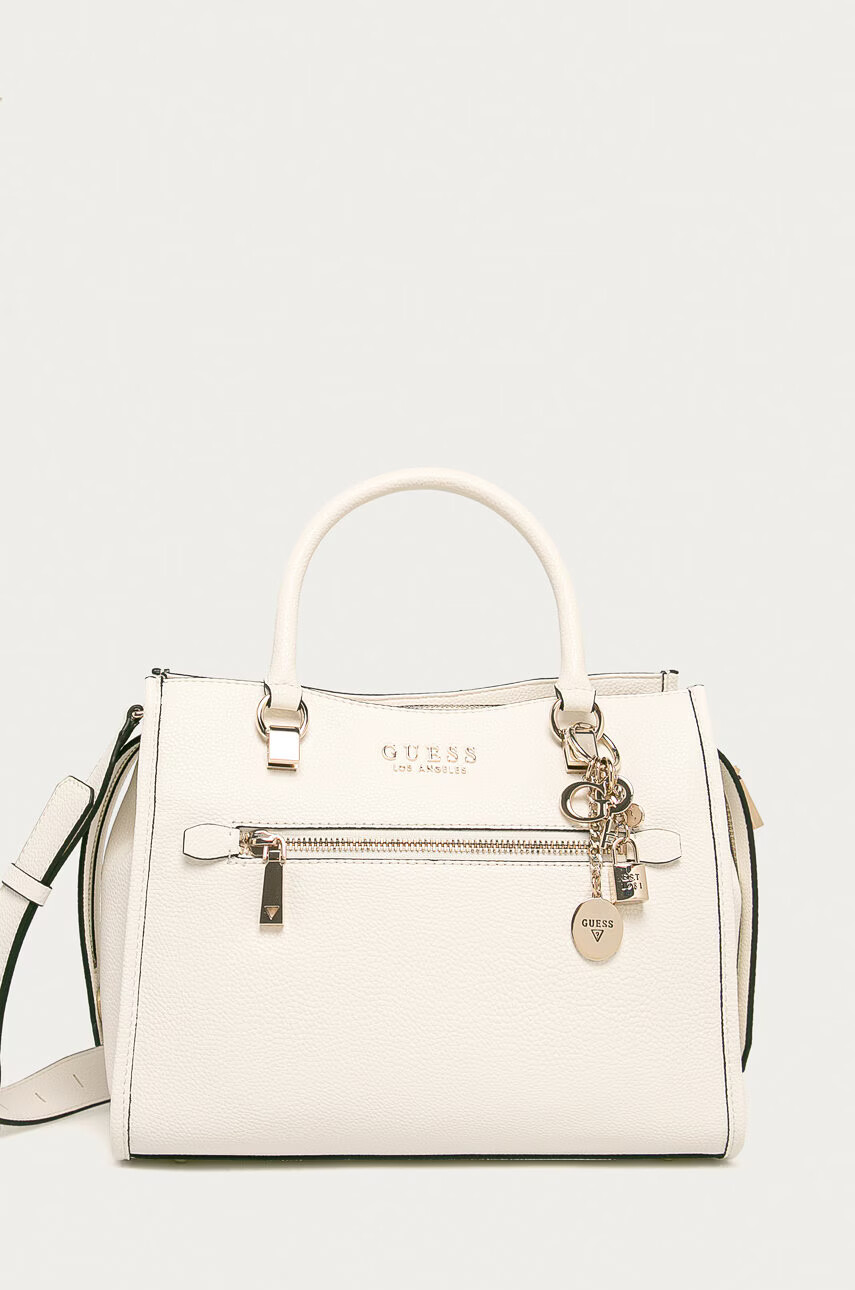 Guess Jeans Чанта - Pepit.bg