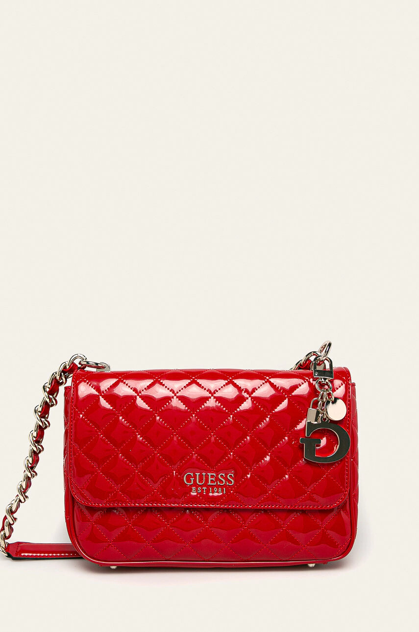 Guess Jeans Чанта - Pepit.bg