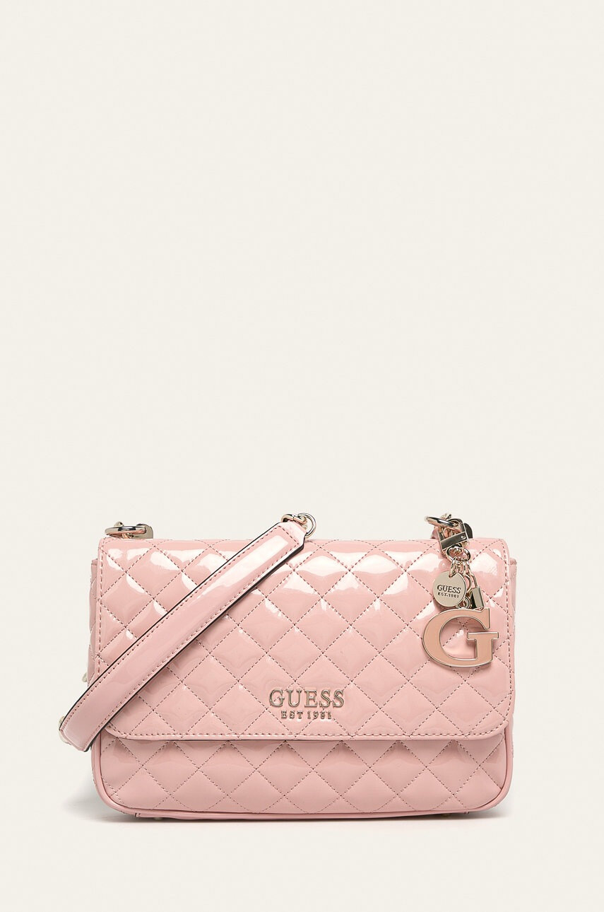 Guess Jeans Чанта - Pepit.bg