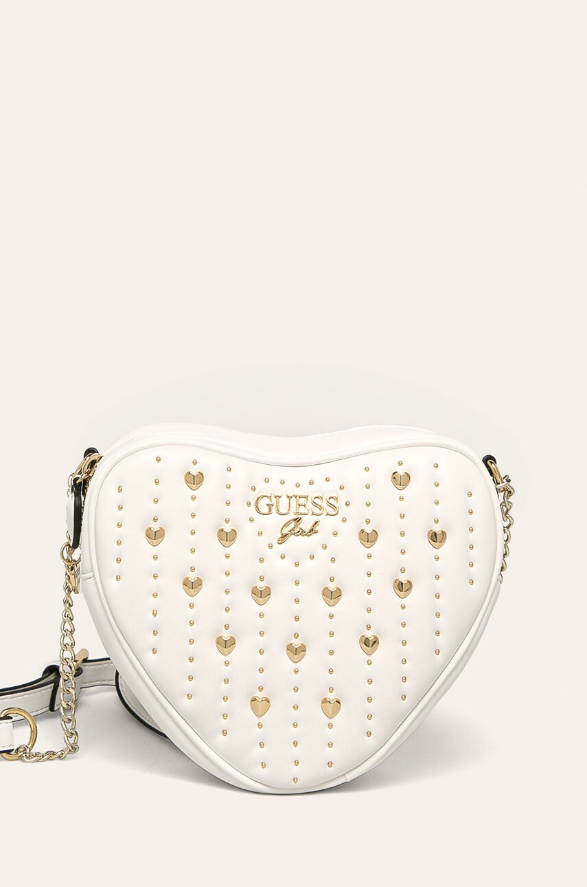 Guess Jeans Чанта - Pepit.bg