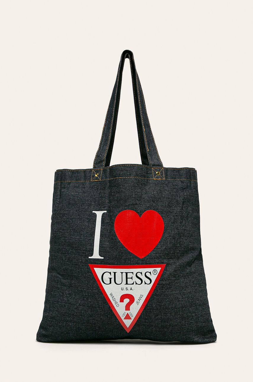 Guess Jeans Чанта - Pepit.bg