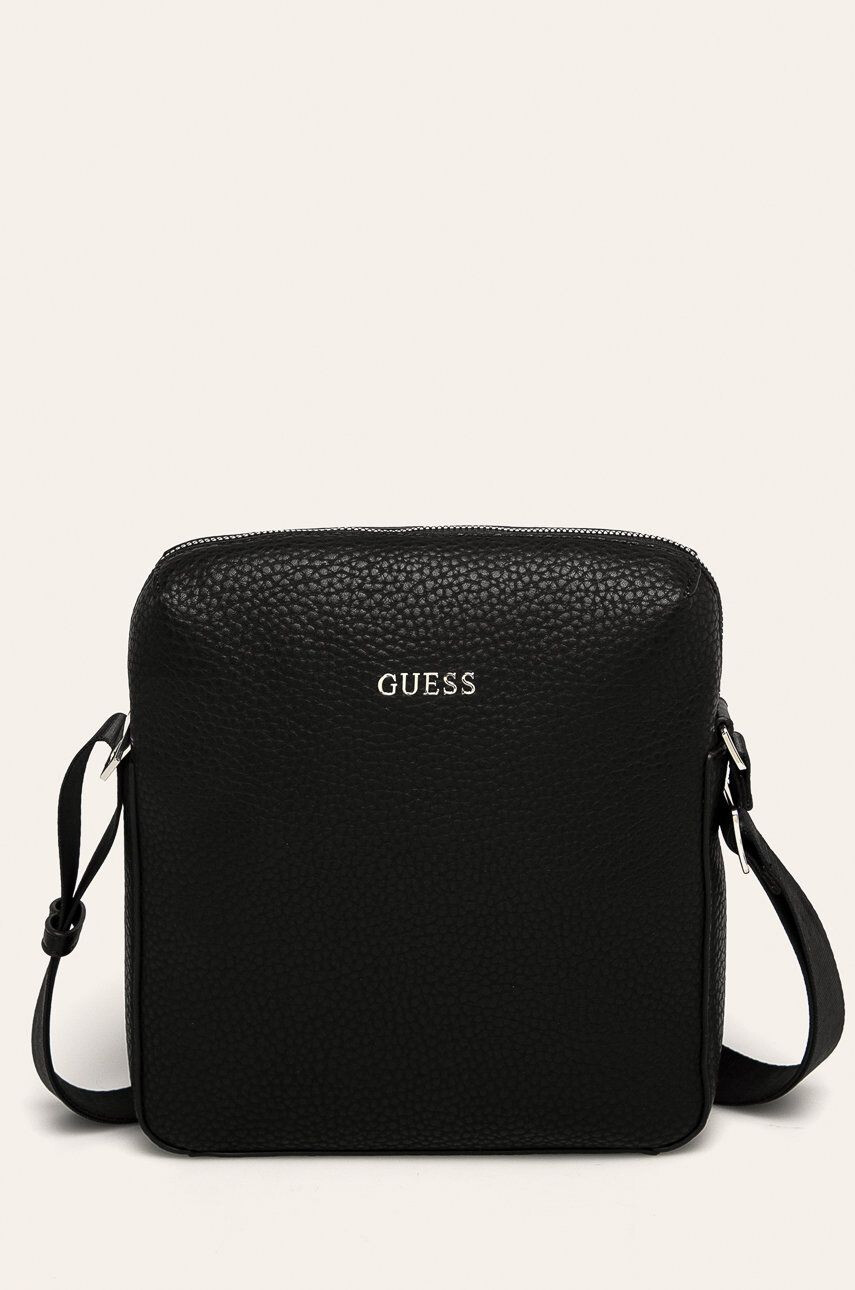 Guess Jeans Чанта бъбрек - Pepit.bg