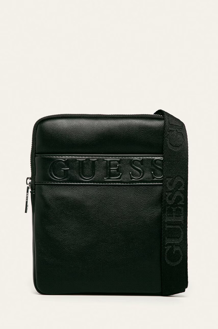 Guess Jeans Чанта бъбрек - Pepit.bg