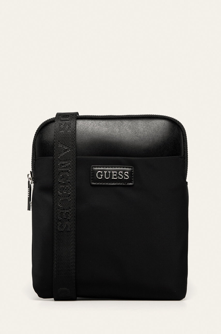Guess Jeans Чанта бъбрек - Pepit.bg