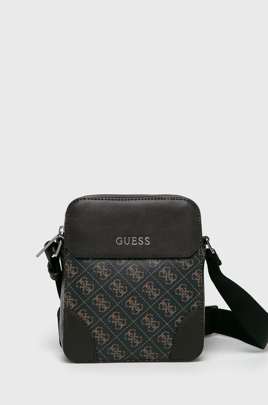 Guess Jeans Чанта бъбрек - Pepit.bg