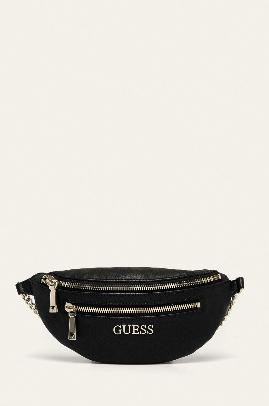 Guess Jeans Чанта за кръст - Pepit.bg