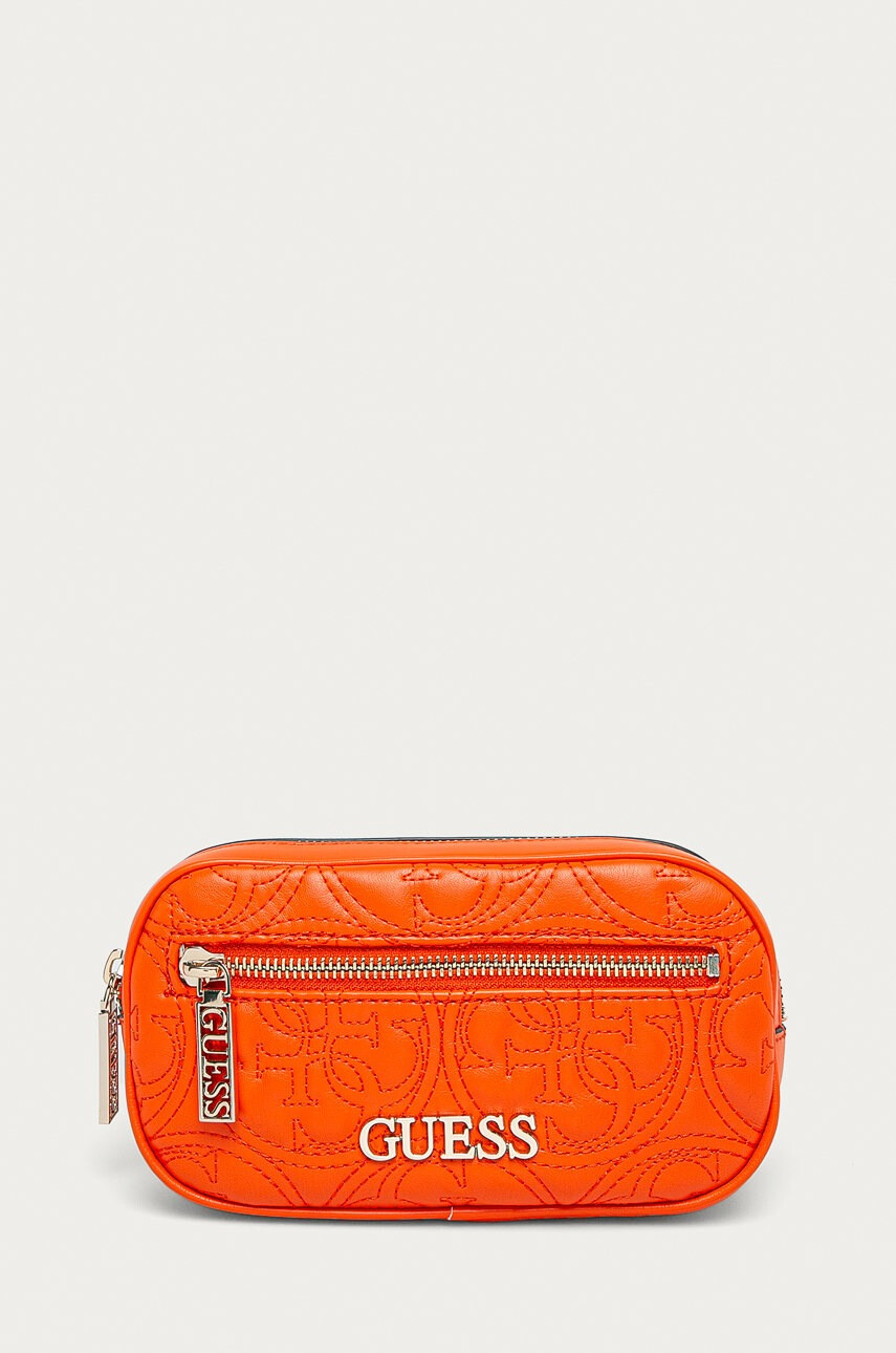 Guess Jeans Чанта за кръст - Pepit.bg