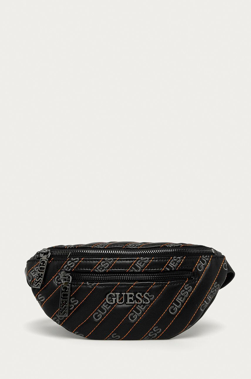 Guess Jeans Чанта за кръст - Pepit.bg