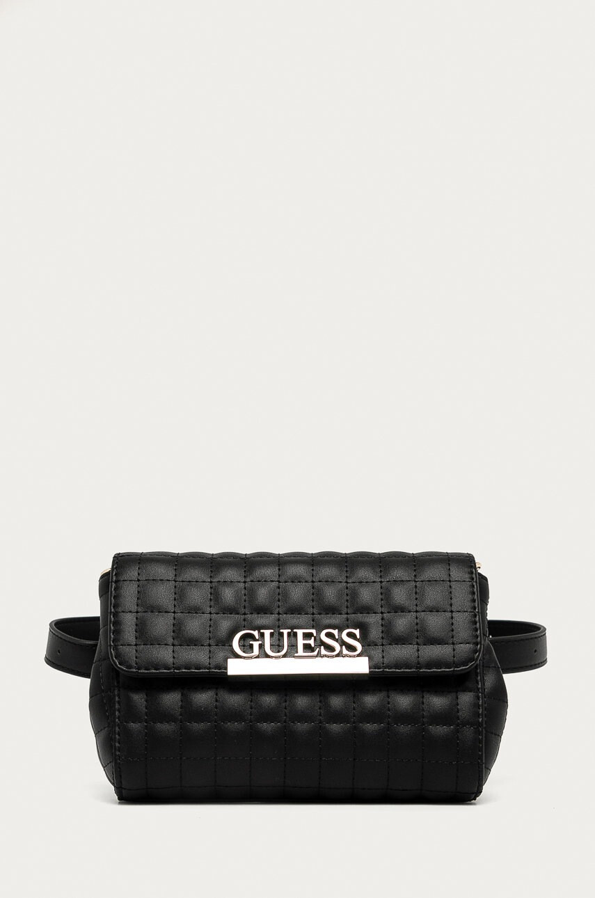 Guess Jeans - Чанта за кръст - Pepit.bg