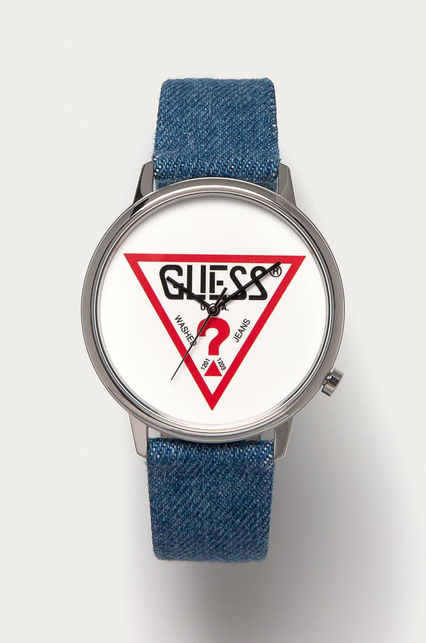 Guess Jeans - Часовник V1001M1 - Pepit.bg