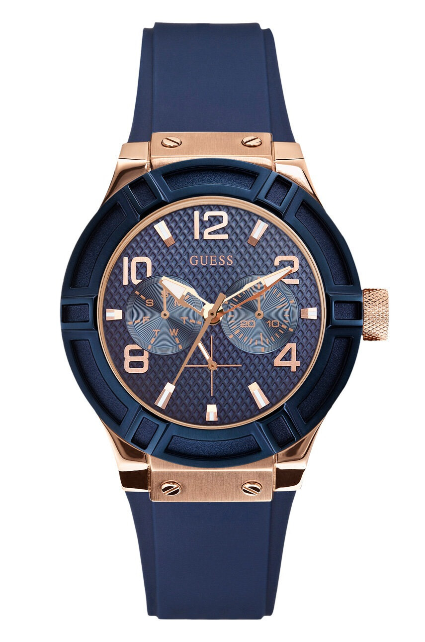 Guess Jeans Часовник W0571L1 - Pepit.bg