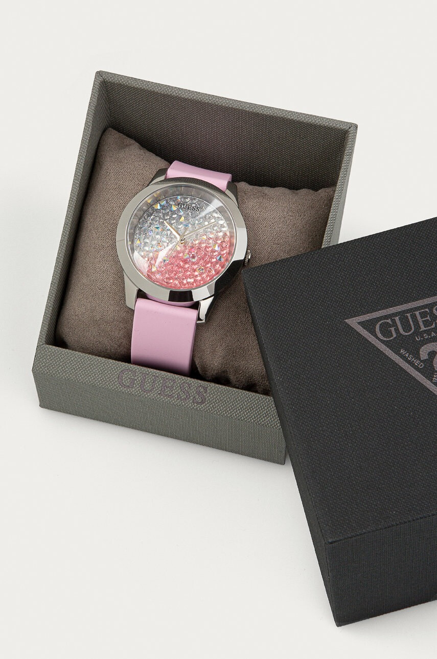 Guess Jeans - Часовник W1223L1 - Pepit.bg